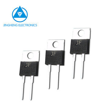 MUR1020/MUR1030/MUR1040/MUR1060 Rectificador Super Rápido 200V-1000V Voltagem até 220AC Pacote