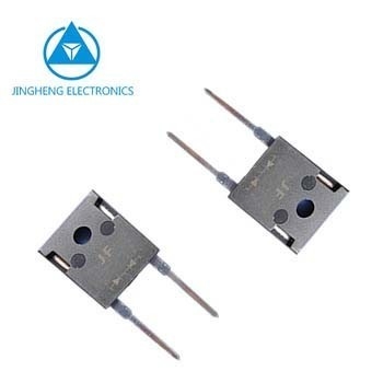 Pacote de alta potência MUR7530P/MUR7540P/MUR7560P 75A DIODE RETIGIDOR SUPER RÁPIDO TO-247AC