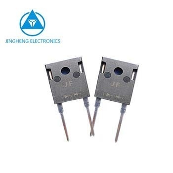 Pacote de alta potência MUR7530P/MUR7540P/MUR7560P 75A DIODE RETIGIDOR SUPER RÁPIDO TO-247AC