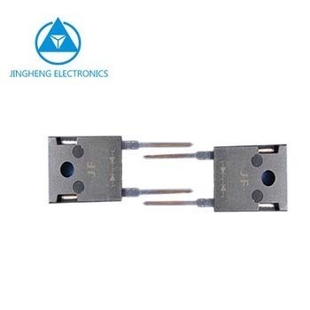 Pacote de alta potência MUR7530P/MUR7540P/MUR7560P 75A DIODE RETIGIDOR SUPER RÁPIDO TO-247AC