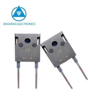 Pacote de alta potência MUR7530P/MUR7540P/MUR7560P 75A DIODE RETIGIDOR SUPER RÁPIDO TO-247AC