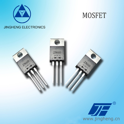 Diodo de Schottky de silício TO-220AB SR1640CT/SR1660CT/SR16100CT/SR16150CT/SR16200CT