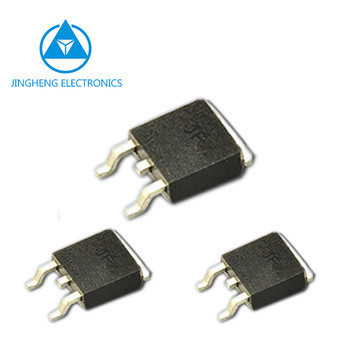 10A DIODO SCHOTTKY ACRENT SR1020D2/SR1040D2/SR1045D2/SR1060D2 COM PACAGEM até 263