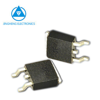 10A DIODO SCHOTTKY ACRENT SR1020D2/SR1040D2/SR1045D2/SR1060D2 COM PACAGEM até 263