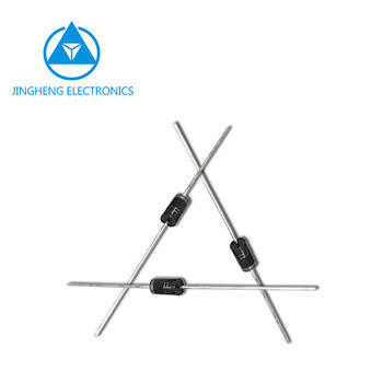 Diodo Schottky de baixa frequência com DO-15 SR340L/SR360L/SR380L/SR3100L/SR3150L/SR3200L