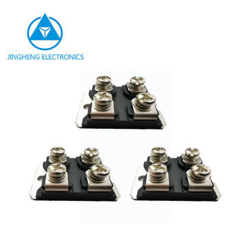 Modo de aprimoramento de N-Channel de silício MOSFET de potência D420N100S7P com estrutura planar