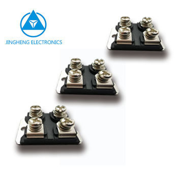 NO LIGHT JK2U2X120-04 240A Módulo rectificador ultra-rápido DSEP2*101-04A Com pacote SOT-227