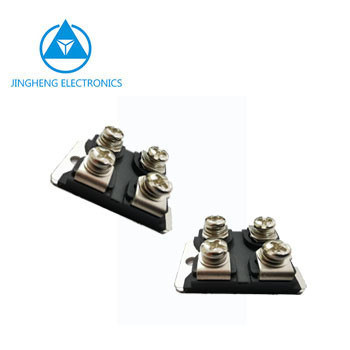 240A JK2U240-20 Módulo rectificador ultrarápido DSEI2X121-02A SOT-227 Pacote de peso bruto