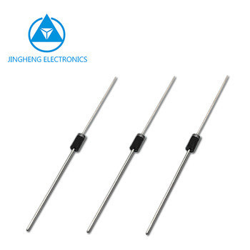 4.00cm * 1.48cm * 1.30cm PACAGEM DIODE AXIAL RGP10A RGP10M RETRETIVADORES DE RECUPERAÇÃO RÁPIDA