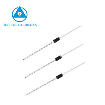 20.00cm * 40.00cm * 15.00cm Tamanho do pacote BA157 BA158 BA159 Diodo de recuperação rápida com DO-41