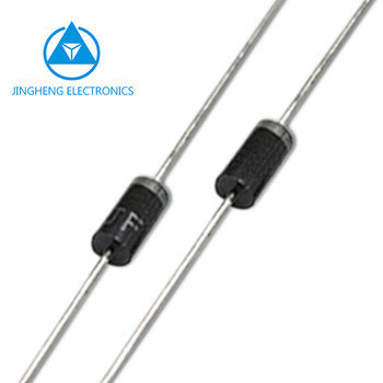 UF5401/UF5402/UF5403/UF5404/UF5405/UF5406/UF5407/UF5408 Diodo rectificador 3A para embalagem DO-201AD