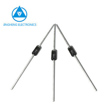 30.00cm * 20.00cm * 40.00cm Tamanho da embalagem FR207 FR205 DIODE DE RECUPERAÇÃO RÁPIDA COM DO-15