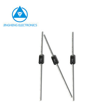30.00cm * 20.00cm * 40.00cm Tamanho da embalagem FR207 FR205 DIODE DE RECUPERAÇÃO RÁPIDA COM DO-15