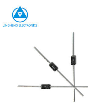 30.00cm * 20.00cm * 40.00cm Tamanho da embalagem FR207 FR205 DIODE DE RECUPERAÇÃO RÁPIDA COM DO-15
