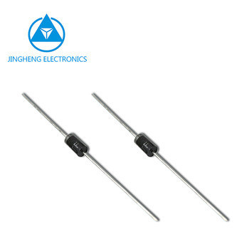 30.00cm * 20.00cm * 40.00cm Tamanho da embalagem FR207 FR205 DIODE DE RECUPERAÇÃO RÁPIDA COM DO-15