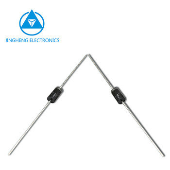 30.00cm * 20.00cm * 40.00cm Tamanho da embalagem FR207 FR205 DIODE DE RECUPERAÇÃO RÁPIDA COM DO-15