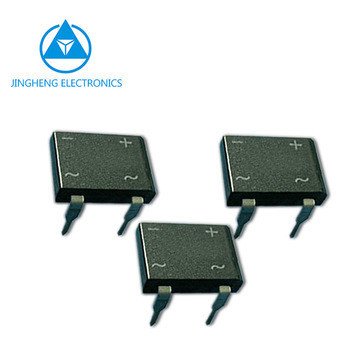 DB101 DF005 THRU DB107 DF10 GLASS PASSIVATED BRIDGE RECTIFIER DIODE para clientes OEM