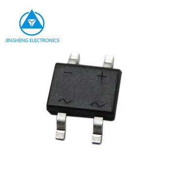DB101 DF005 THRU DB107 DF10 GLASS PASSIVATED BRIDGE RECTIFIER DIODE para clientes OEM