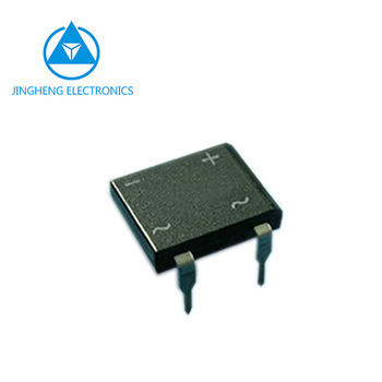 DB151-157 Diodo rectificador de ponte passivado de vidro com estrutura planar de pacote DB