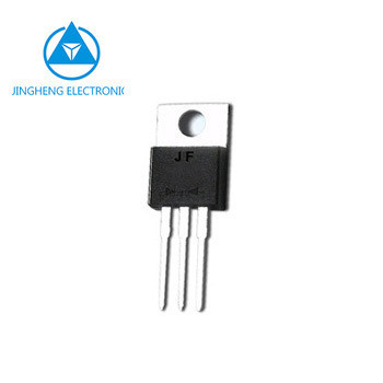 VRRM 200V-600V Diodo rectificador superrápido plano MUR1020CT/MUR1030CT/MUR1040CT/MUR1060CT