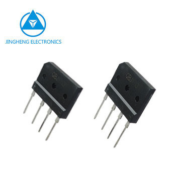 20.00cm * 40.00cm * 15.00cm Tamanho do pacote GBJ1008 BRIDGE RECTIFIER DIODE 10A 800V VOLTAGE