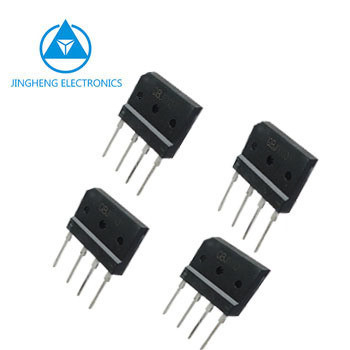 GBJ1506 15A/600V Diodo rectificador de ponte com 6KBJ Pacote 20.00cm * 40.00cm * 15.00cm