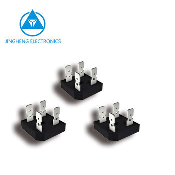 IF 50A GBPC5006 50A/600V DIODE RETIGIDOR DE PONTE Perfeito para aplicações pesadas