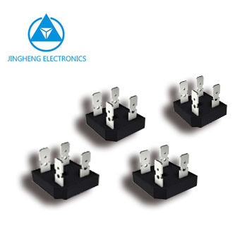 IF 50A GBPC5006 50A/600V DIODE RETIGIDOR DE PONTE Perfeito para aplicações pesadas
