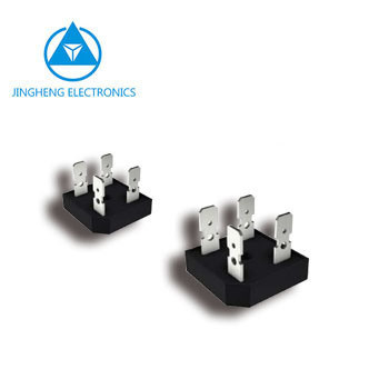 IF 50A GBPC5006 50A/600V DIODE RETIGIDOR DE PONTE Perfeito para aplicações pesadas