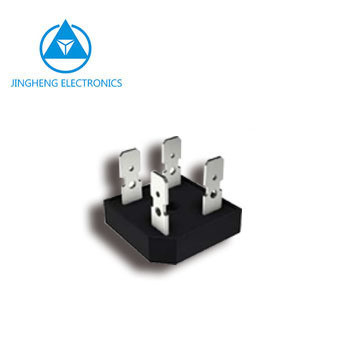 IF 50A GBPC5006 50A/600V DIODE RETIGIDOR DE PONTE Perfeito para aplicações pesadas