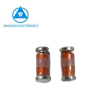 Diodos de silício 1N4148/LL4148/1N4148W/1N4148WS/1N4148WT para comutação de sinal estável