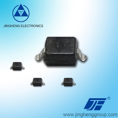 Diodos de silício 1N4148/LL4148/1N4148W/1N4148WS/1N4148WT para comutação de sinal estável