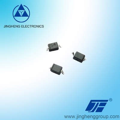 Diodos de silício 1N4148/LL4148/1N4148W/1N4148WS/1N4148WT para comutação de sinal estável