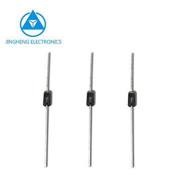 DB105R/DB105B/DB105S/DB105K Planar Bilateral Voltagem desencadeada Switch SIDAC Com VBO 105 Volts