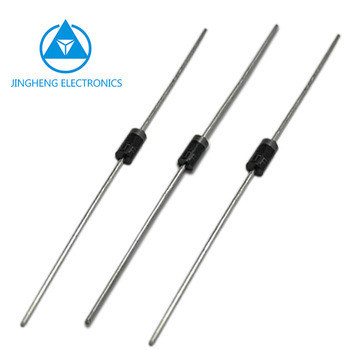 DB105R/DB105B/DB105S/DB105K Planar Bilateral Voltagem desencadeada Switch SIDAC Com VBO 105 Volts