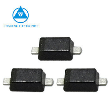 DB105R/DB105B/DB105S/DB105K Planar Bilateral Voltagem desencadeada Switch SIDAC Com VBO 105 Volts