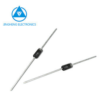 Estrutura de Silício Planar K2600G/DB260/K260B Comutador Bilateral de Voltagem desencadeada Diodo SIDAC