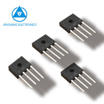 20.00cm * 40.00cm * 15.00cm D3K210/D3K208/D3K206 Diodo rectificador de ponte com pacote D3K