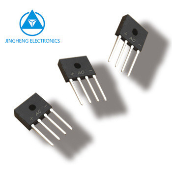 20.00cm * 40.00cm * 15.00cm D3K210/D3K208/D3K206 Diodo rectificador de ponte com pacote D3K