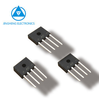 20.00cm * 40.00cm * 15.00cm D3K210/D3K208/D3K206 Diodo rectificador de ponte com pacote D3K