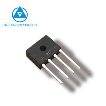 20.00cm * 40.00cm * 15.00cm D3K210/D3K208/D3K206 Diodo rectificador de ponte com pacote D3K