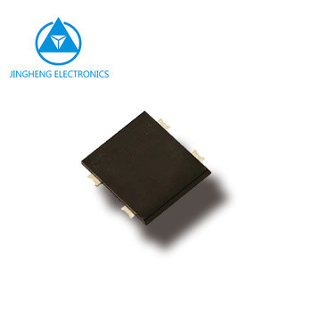 Diodo rectificador de ponte UBF810 1000V com 8A Tamanho do pacote 20.00cm * 40.00cm * 15.00cm