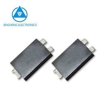 SP30U100L Diodo rectificador de barreira de baixa frequência de escocês com contorno TO-277 para uso industrial