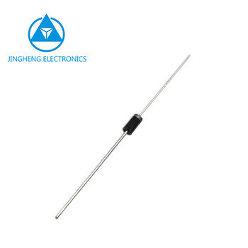 1N4933 a 1N4937 DIODE RECUPRIDOR RÁPIDO COM DO-41 PARA CONTROLO DE TENSAÇÃO