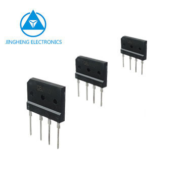 20.00cm * 40.00cm * 15.00cm Tamanho do pacote GBJ1008 BRIDGE RECTIFIER DIODE 10A 800V VOLTAGE
