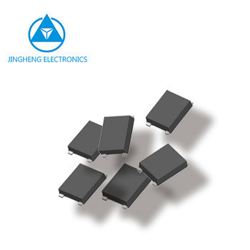 JBF310 SMD Bridge Rectifier Diode 8.000kg Pacote Peso Bruto para Dispositivos Eletrônicos